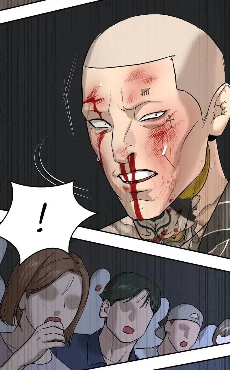 Jinx – Capítulo 51 Yaoi – Página 48 Jinx – Capítulo 51 Yaoi – Página 48