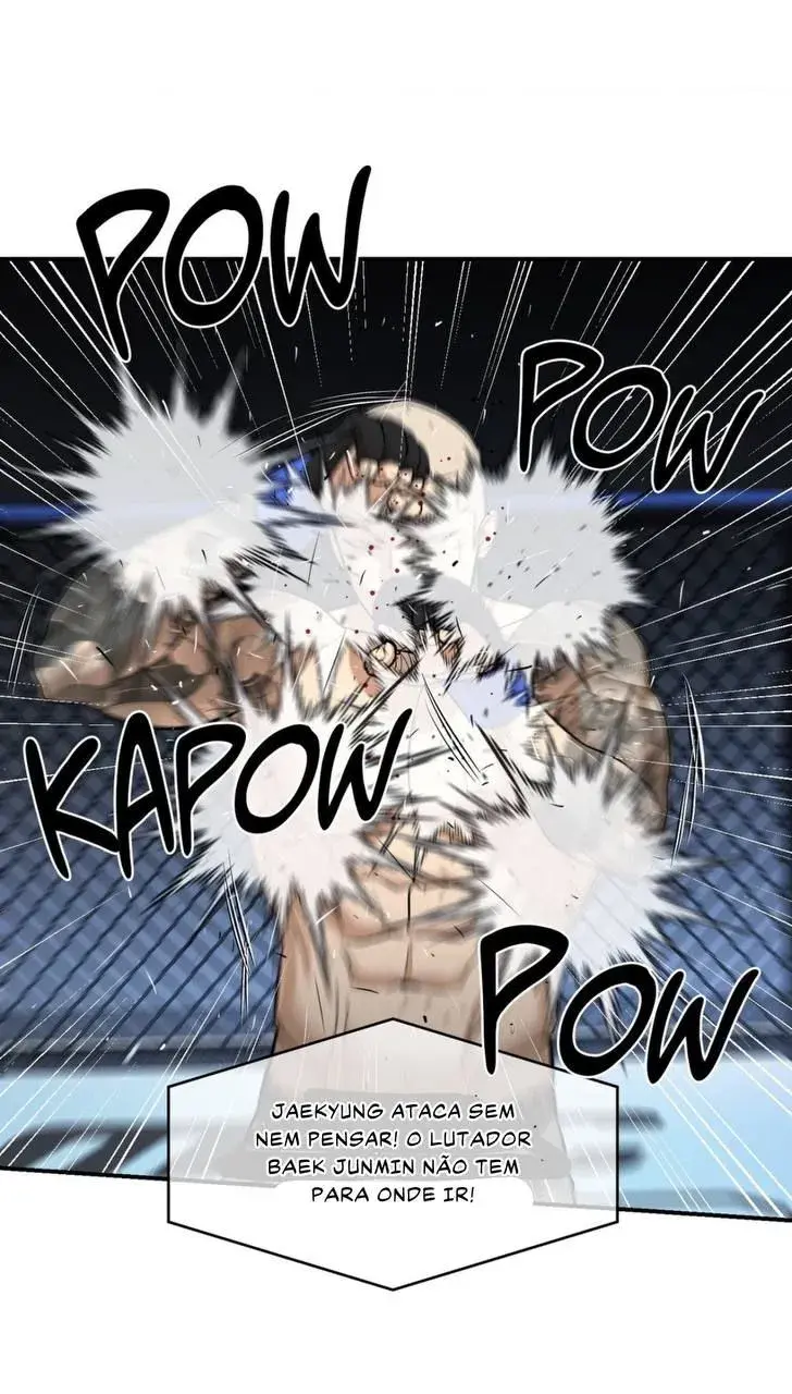 Jinx – Capítulo 51 Yaoi – Página 5 Jinx – Capítulo 51 Yaoi – Página 5