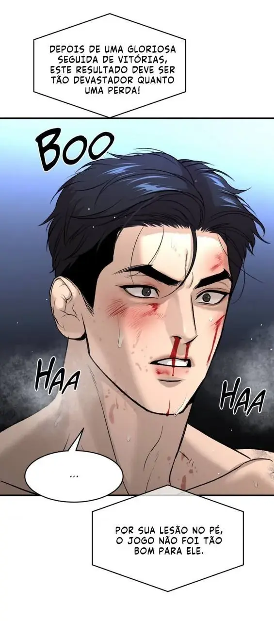 Jinx – Capítulo 51 Yaoi – Página 55 Jinx – Capítulo 51 Yaoi – Página 55