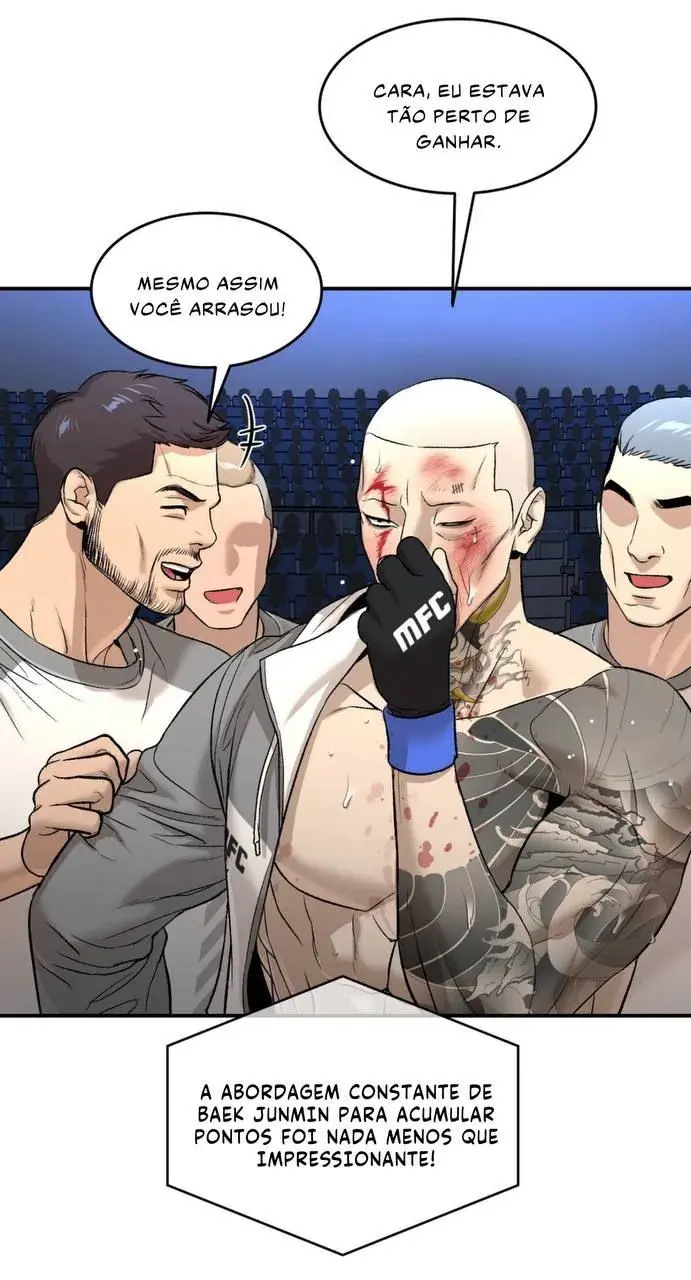 Jinx – Capítulo 51 Yaoi – Página 56 Jinx – Capítulo 51 Yaoi – Página 56