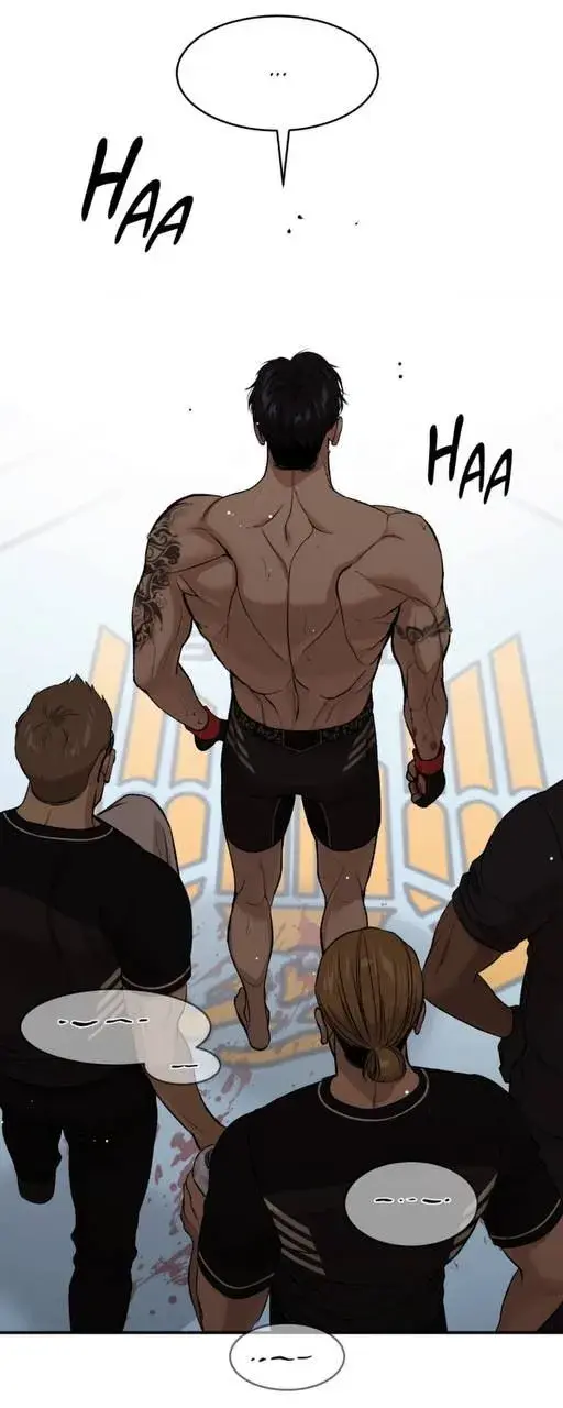 Jinx – Capítulo 51 Yaoi – Página 58 Jinx – Capítulo 51 Yaoi – Página 58