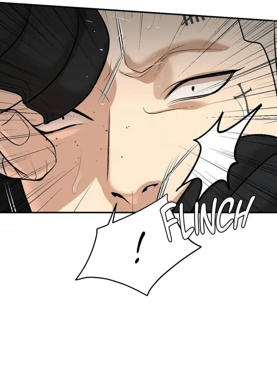 Jinx – Capítulo 51 Yaoi – Página 6 Jinx – Capítulo 51 Yaoi – Página 6