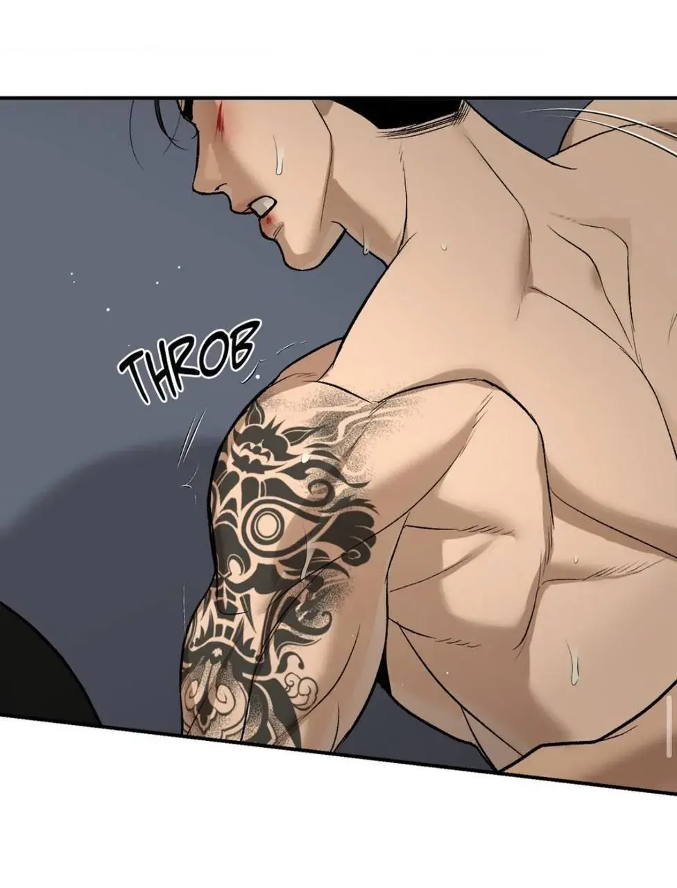 Jinx – Capítulo 51 Yaoi – Página 61 Jinx – Capítulo 51 Yaoi – Página 61