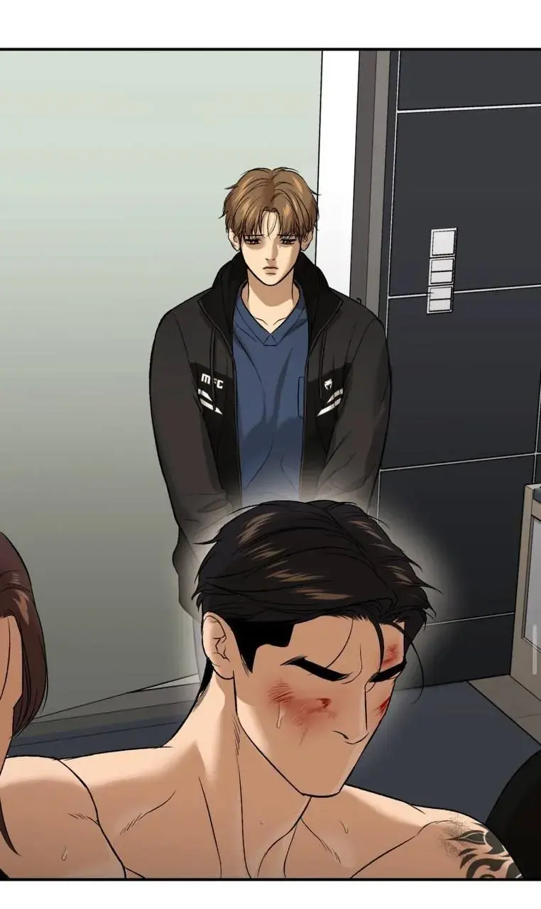 Jinx – Capítulo 51 Yaoi – Página 64 Jinx – Capítulo 51 Yaoi – Página 64