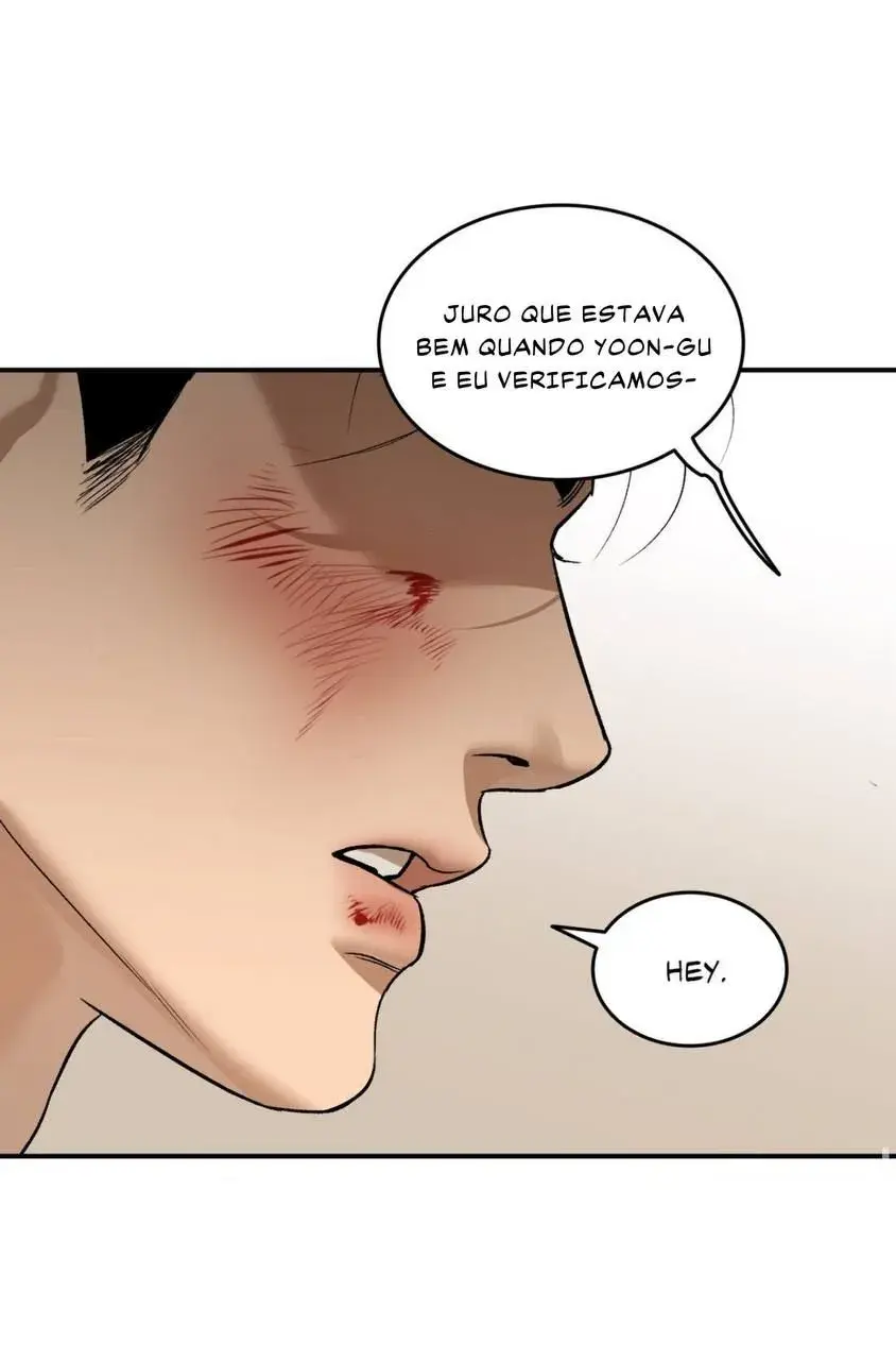 Jinx – Capítulo 51 Yaoi – Página 70 Jinx – Capítulo 51 Yaoi – Página 70