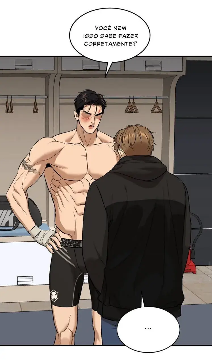 Jinx – Capítulo 51 Yaoi – Página 71 Jinx – Capítulo 51 Yaoi – Página 71