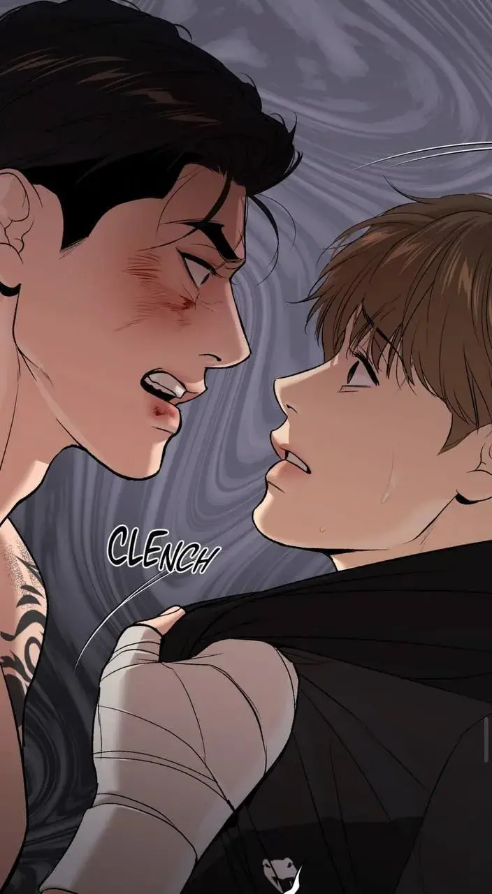 Jinx – Capítulo 51 Yaoi – Página 79 Jinx – Capítulo 51 Yaoi – Página 79