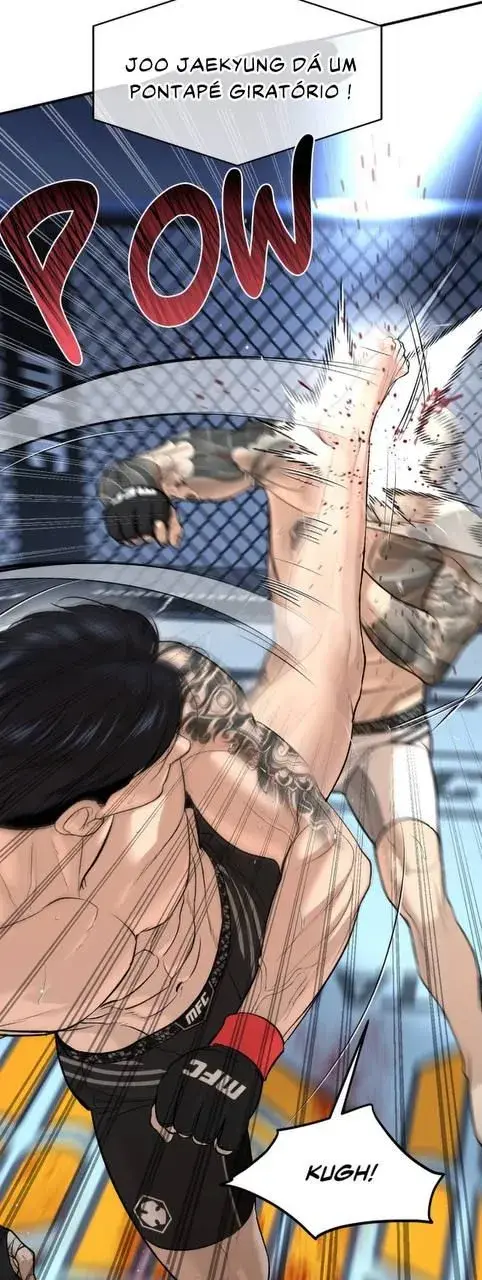 Jinx – Capítulo 51 Yaoi – Página 8 Jinx – Capítulo 51 Yaoi – Página 8