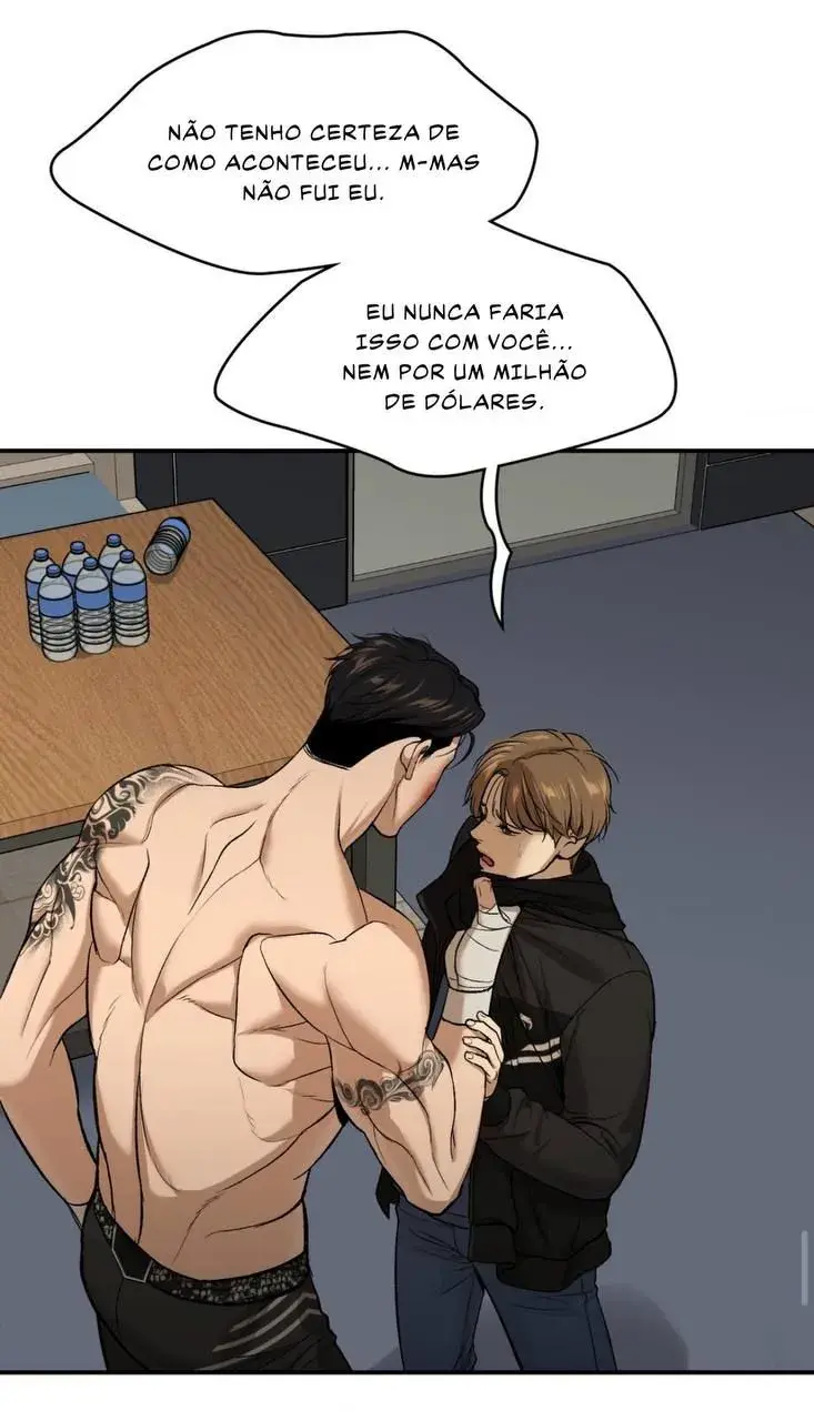 Jinx – Capítulo 51 Yaoi – Página 82 Jinx – Capítulo 51 Yaoi – Página 82