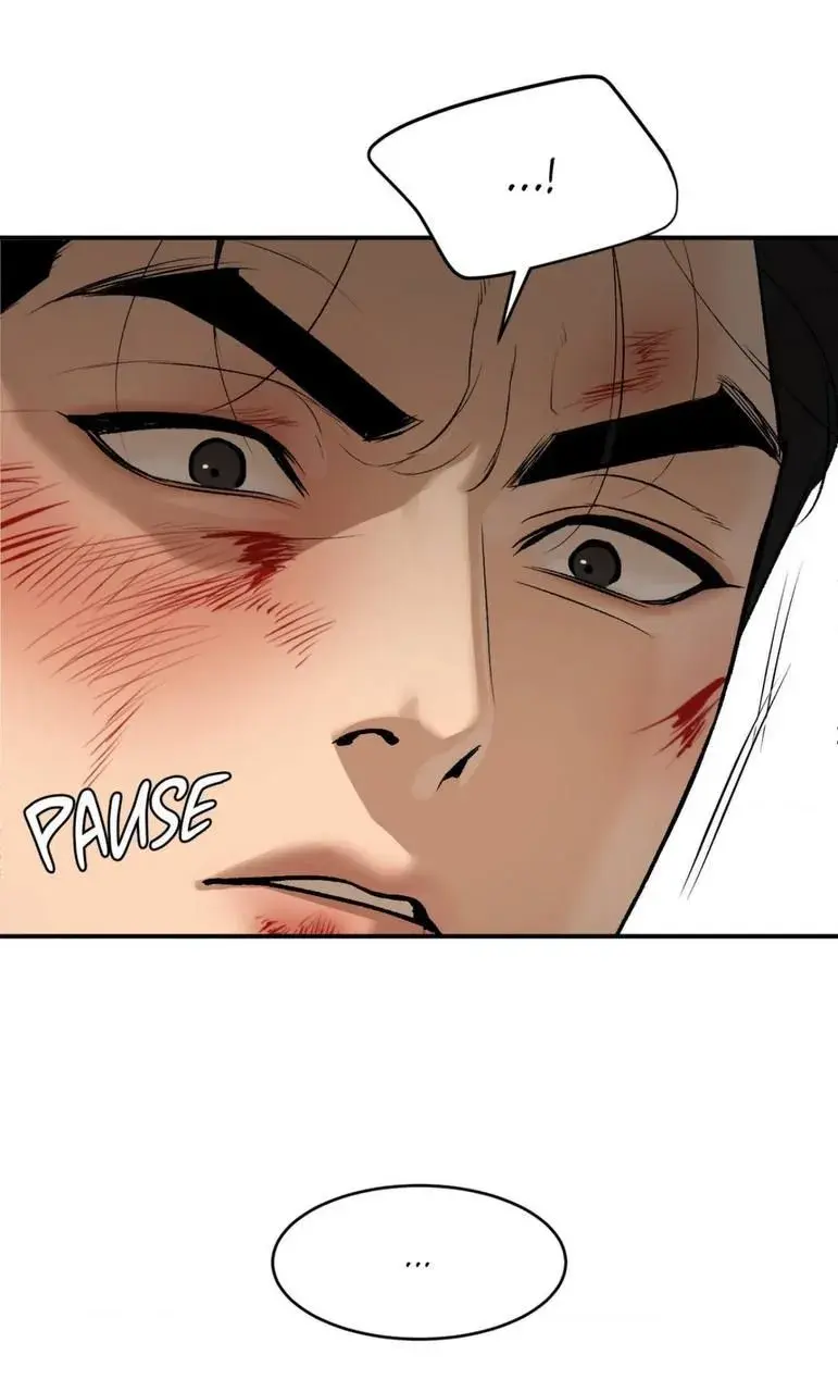 Jinx – Capítulo 51 Yaoi – Página 85 Jinx – Capítulo 51 Yaoi – Página 85