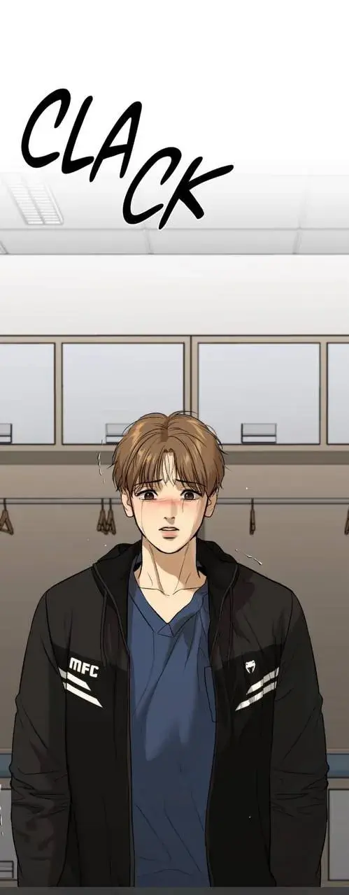 Jinx – Capítulo 51 Yaoi – Página 89 Jinx – Capítulo 51 Yaoi – Página 89