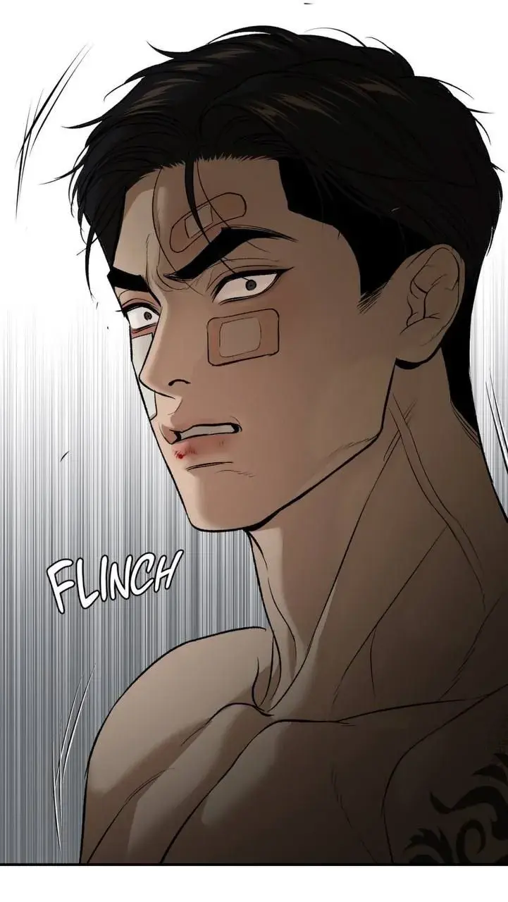 Jinx – Capítulo 52 Yaoi – Página 13