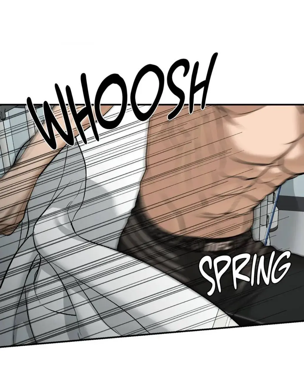 Jinx – Capítulo 52 Yaoi – Página 16