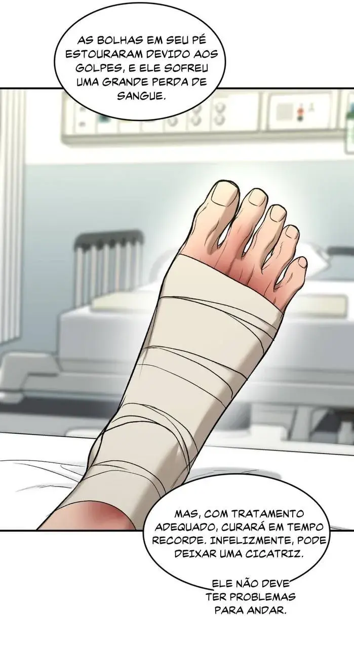 Jinx – Capítulo 52 Yaoi – Página 2