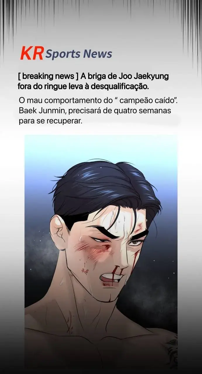 Jinx – Capítulo 52 Yaoi – Página 24