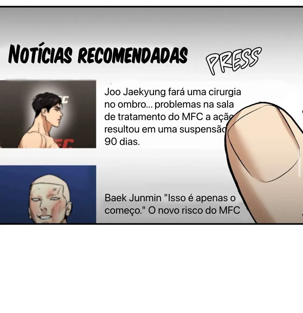 Jinx – Capítulo 52 Yaoi – Página 25