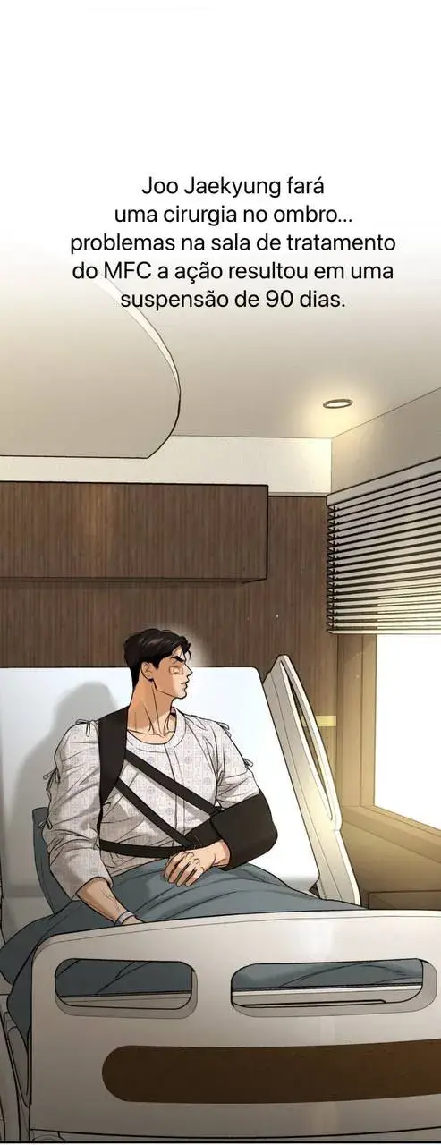 Jinx – Capítulo 52 Yaoi – Página 26