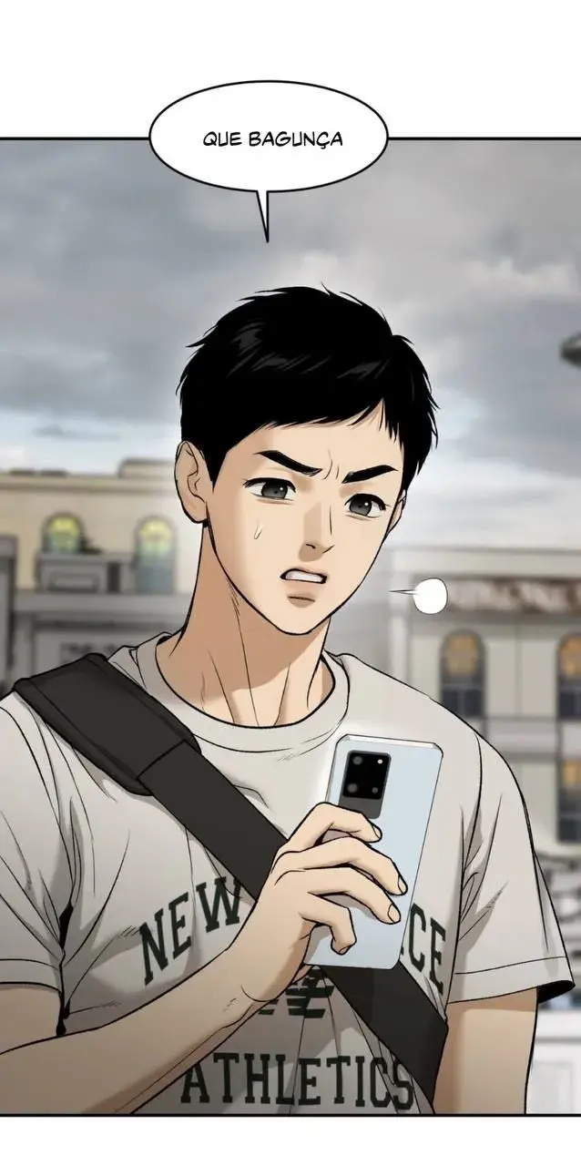 Jinx – Capítulo 52 Yaoi – Página 30