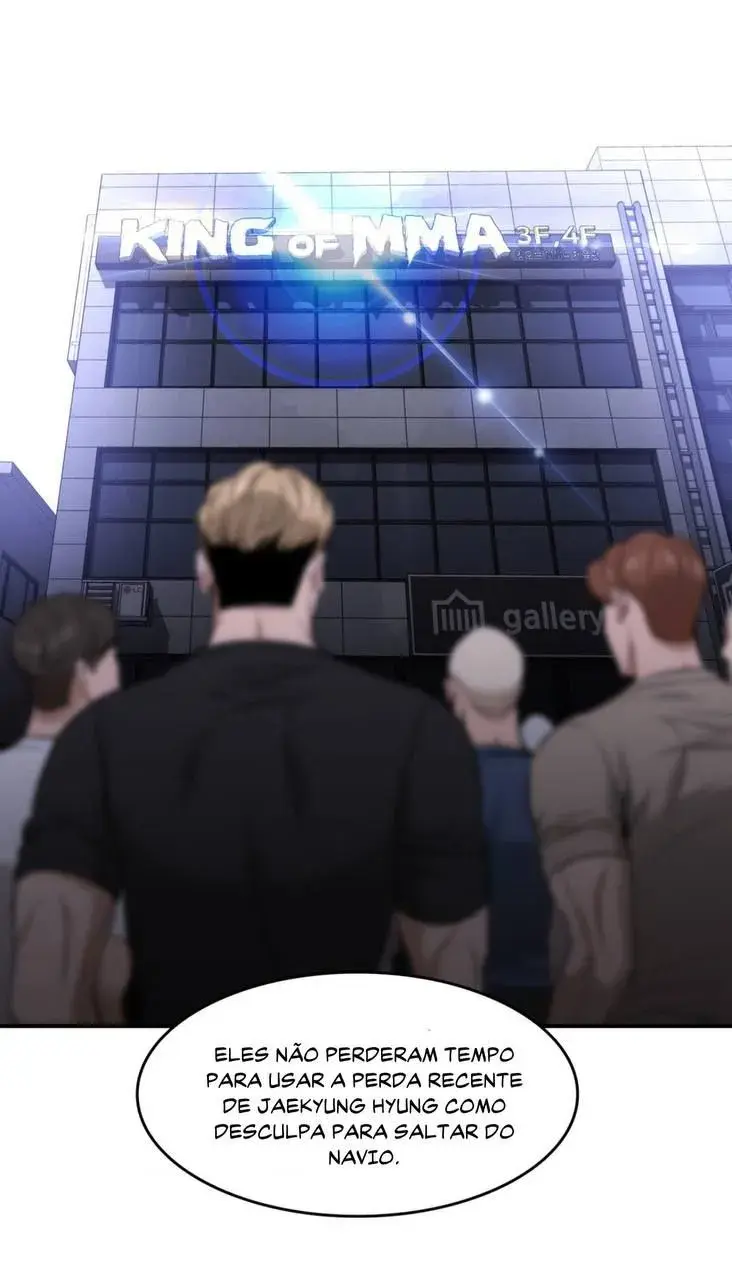 Jinx – Capítulo 52 Yaoi – Página 37