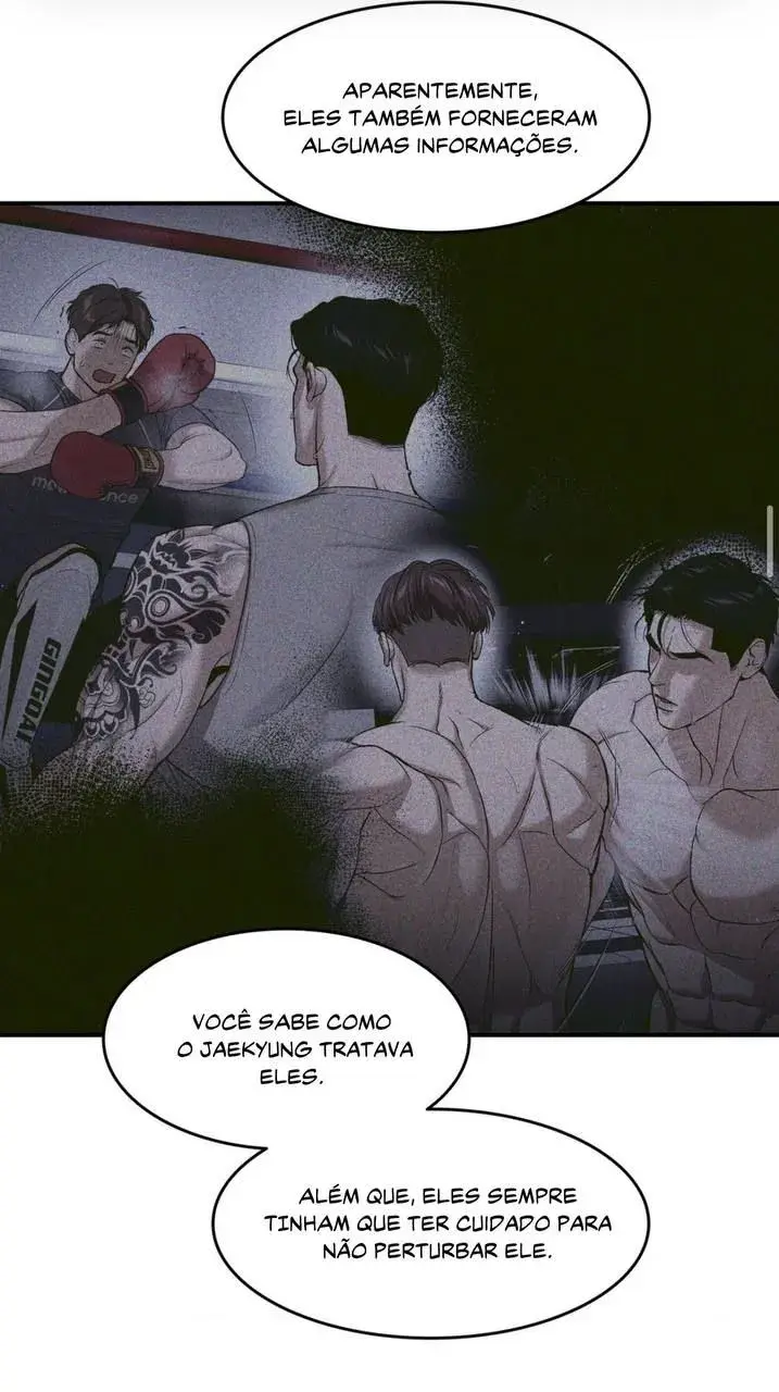 Jinx – Capítulo 52 Yaoi – Página 38