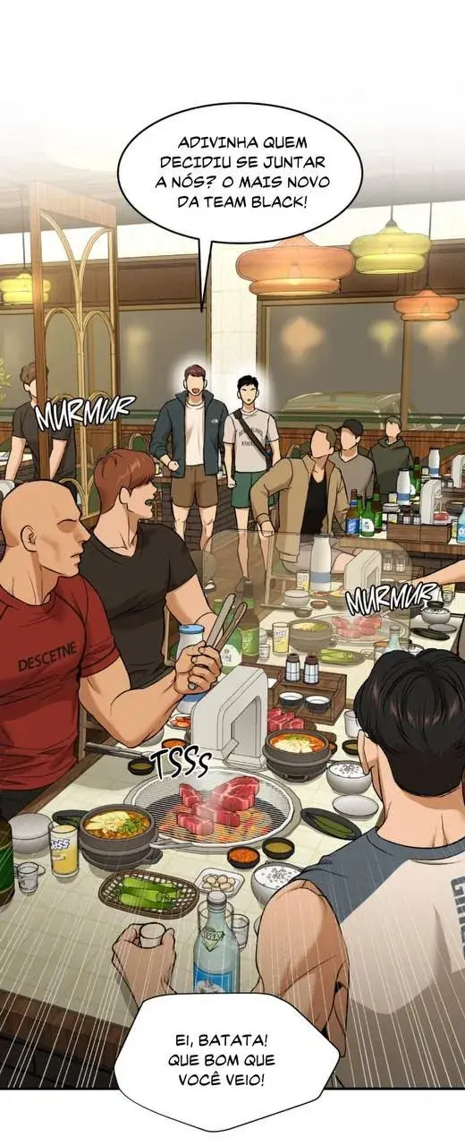 Jinx – Capítulo 52 Yaoi – Página 48