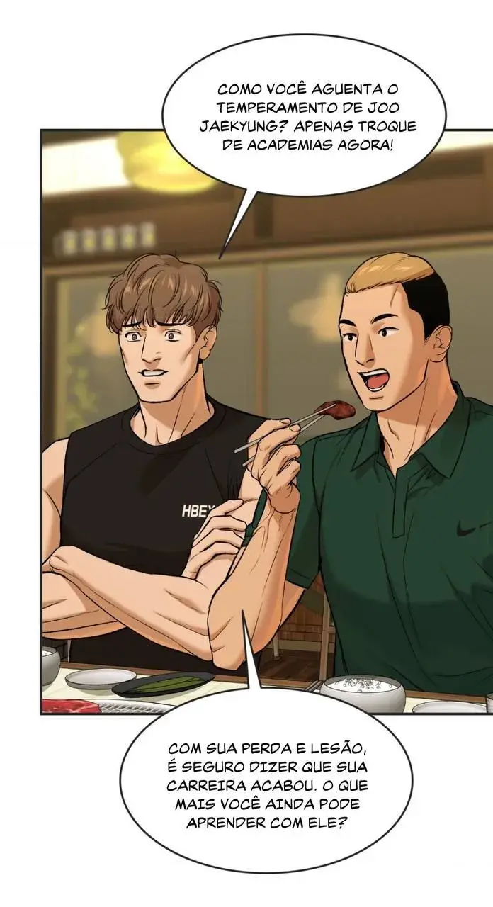 Jinx – Capítulo 52 Yaoi – Página 55