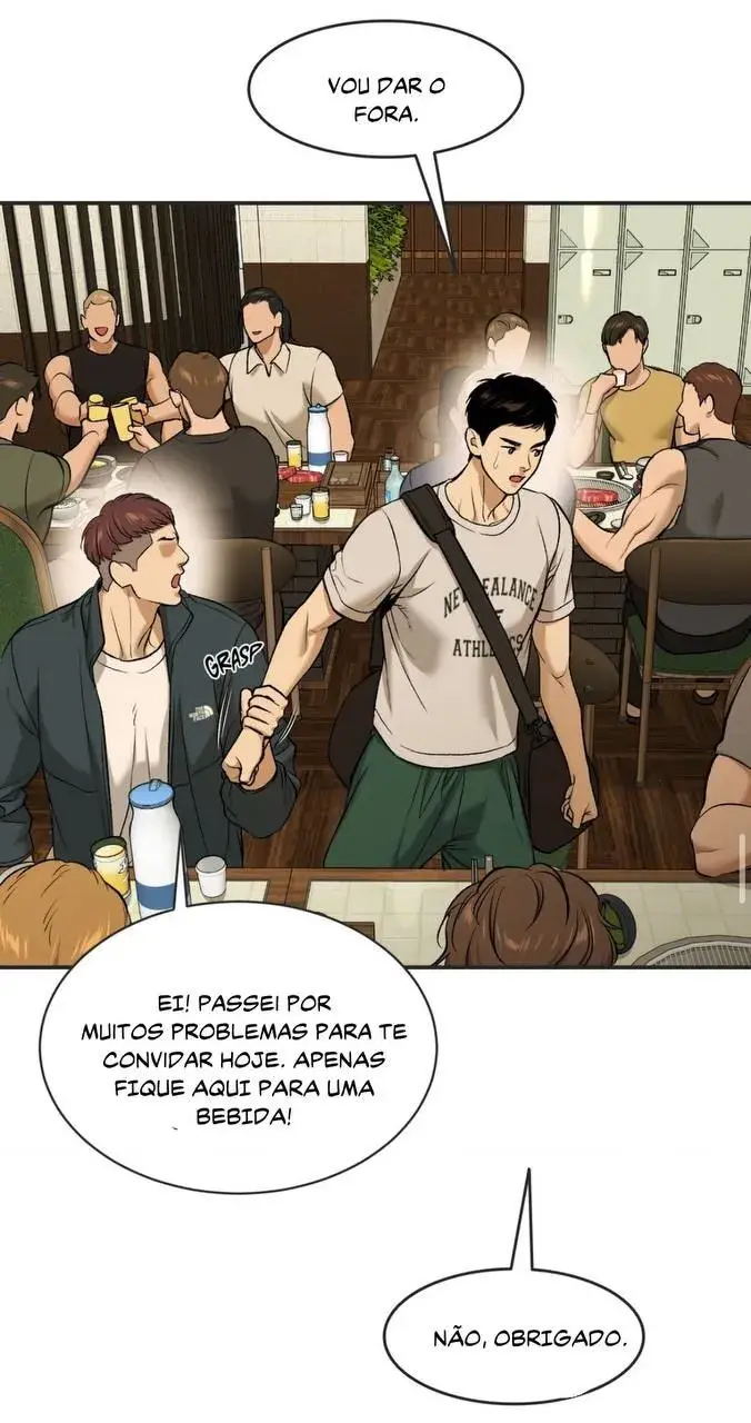 Jinx – Capítulo 52 Yaoi – Página 57