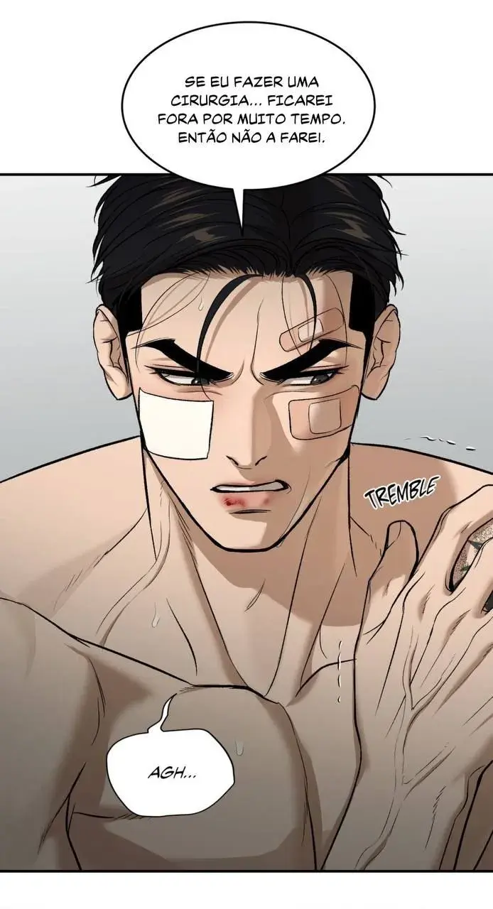 Jinx – Capítulo 52 Yaoi – Página 6