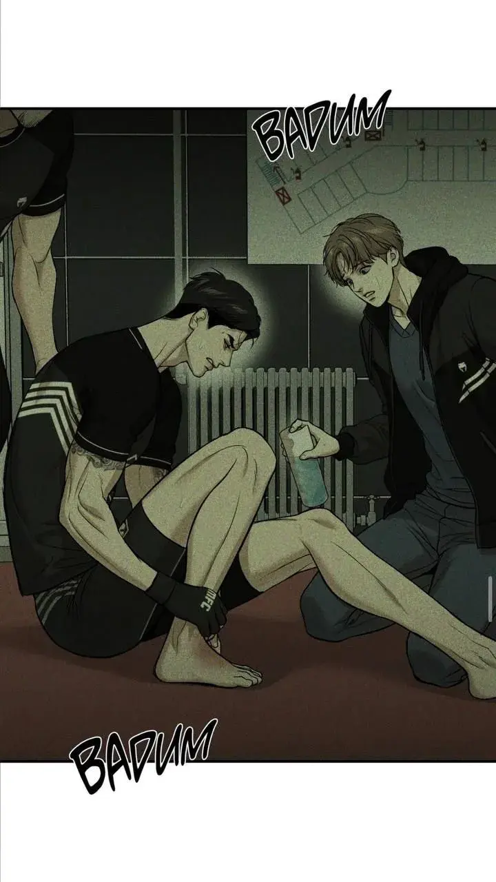 Jinx – Capítulo 52 Yaoi – Página 64