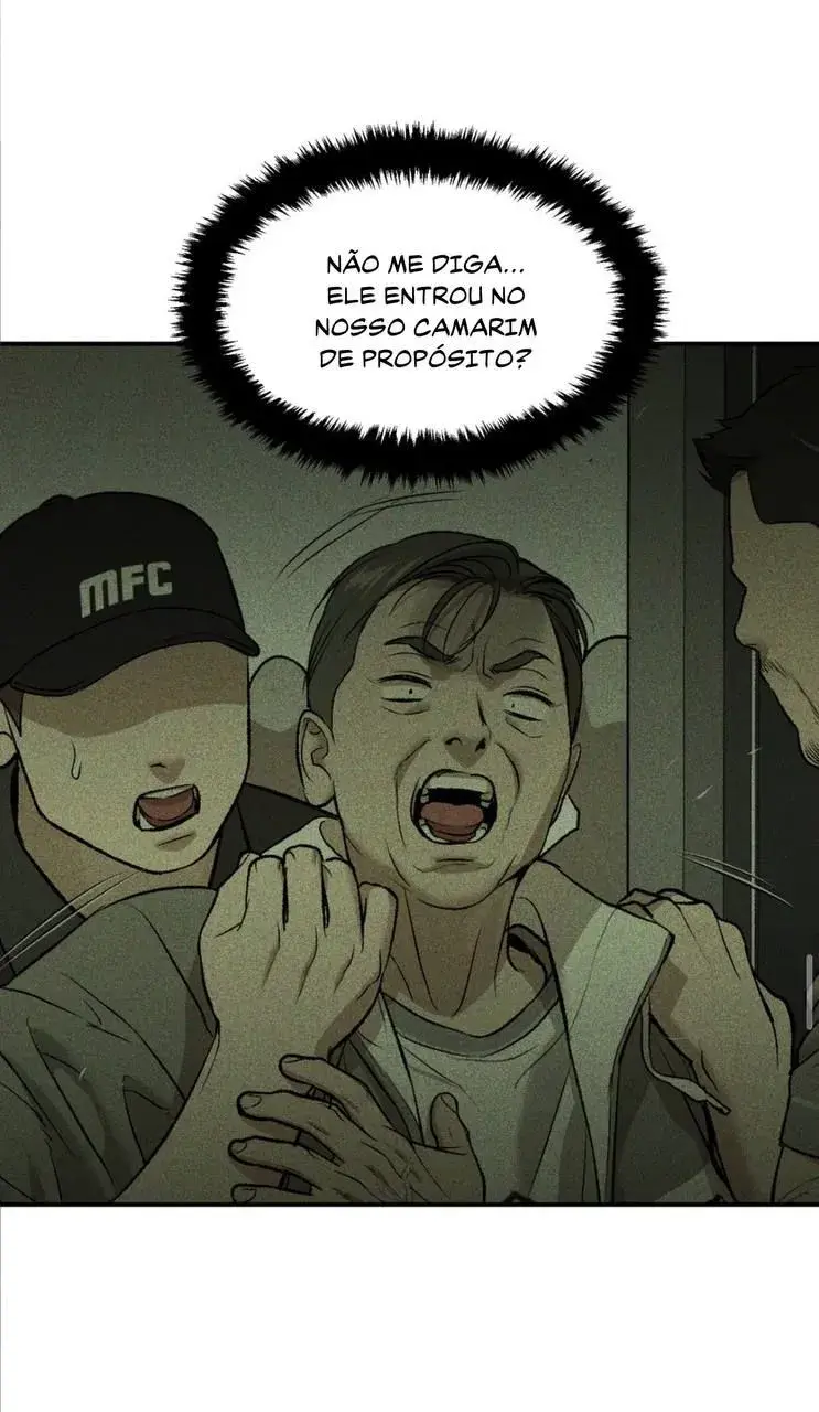 Jinx – Capítulo 52 Yaoi – Página 66