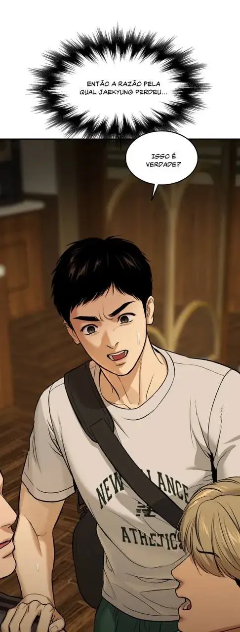 Jinx – Capítulo 52 Yaoi – Página 68