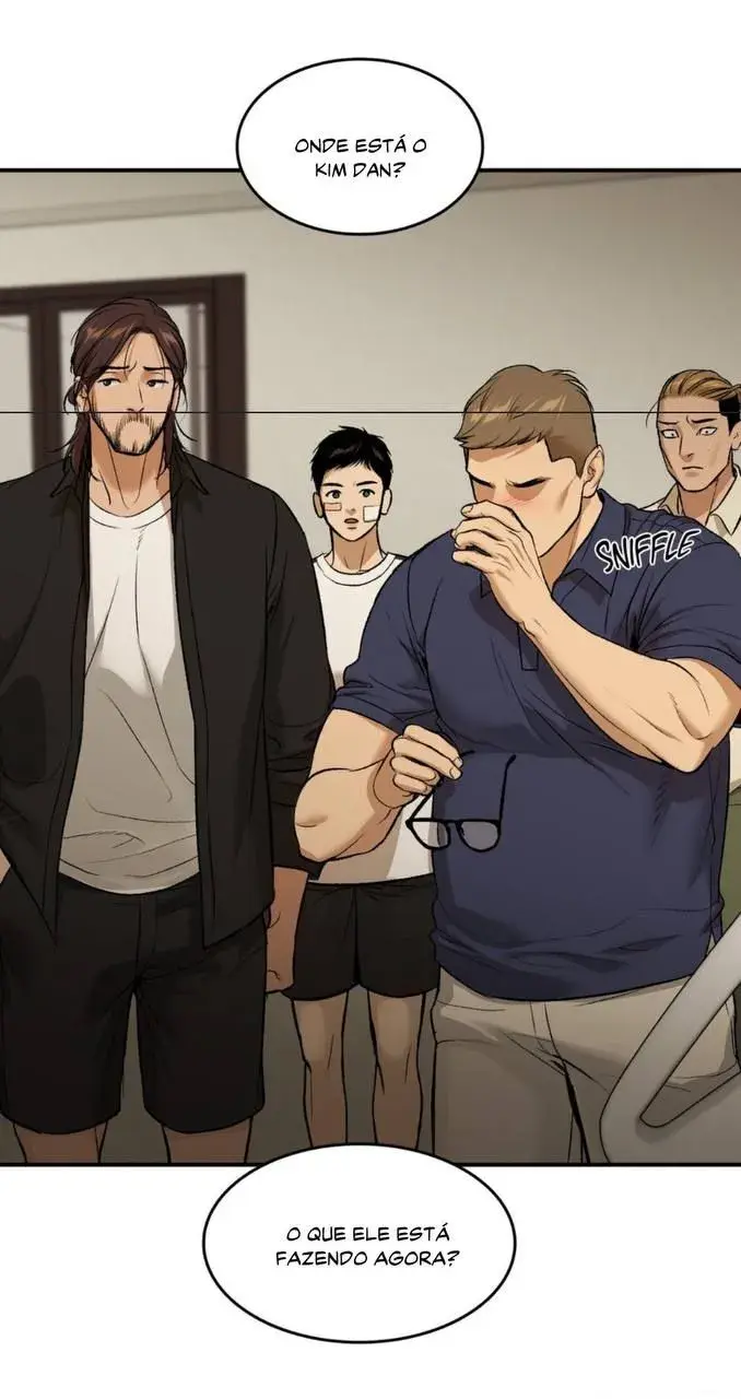 Jinx – Capítulo 52 Yaoi – Página 89