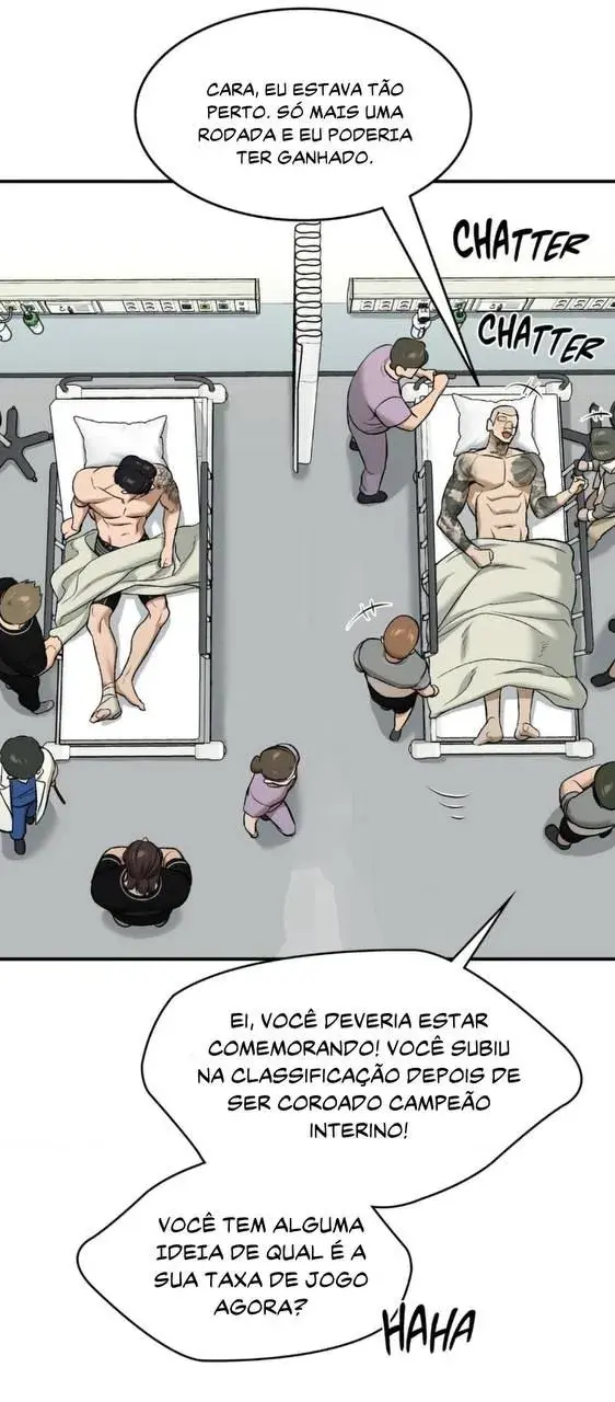 Jinx – Capítulo 52 Yaoi – Página 9