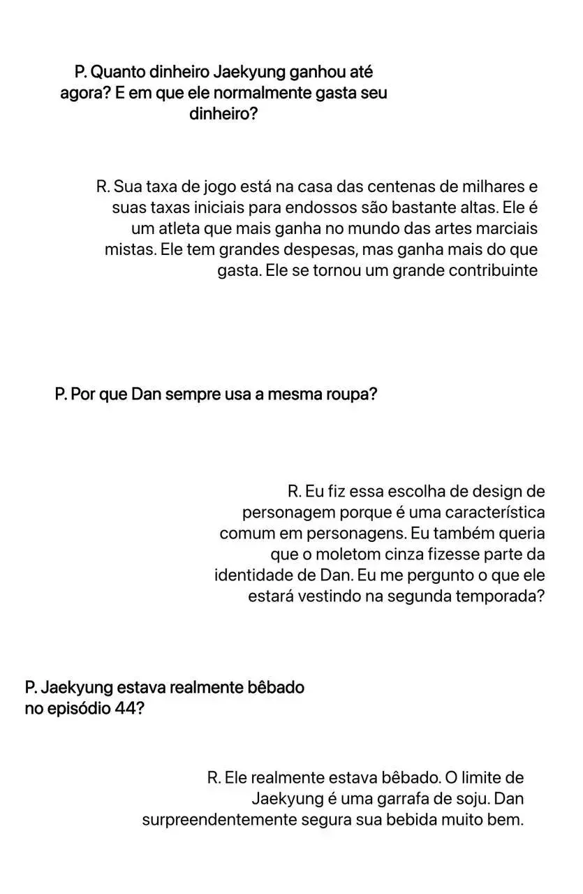 Jinx – Capítulo 53.5 Yaoi – Página 12