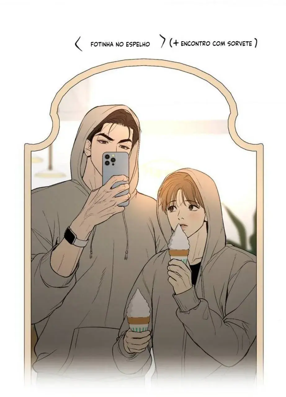 Jinx – Capítulo 53.5 Yaoi – Página 19