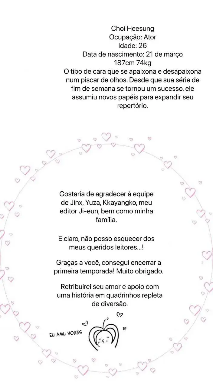 Jinx – Capítulo 53.5 Yaoi – Página 8