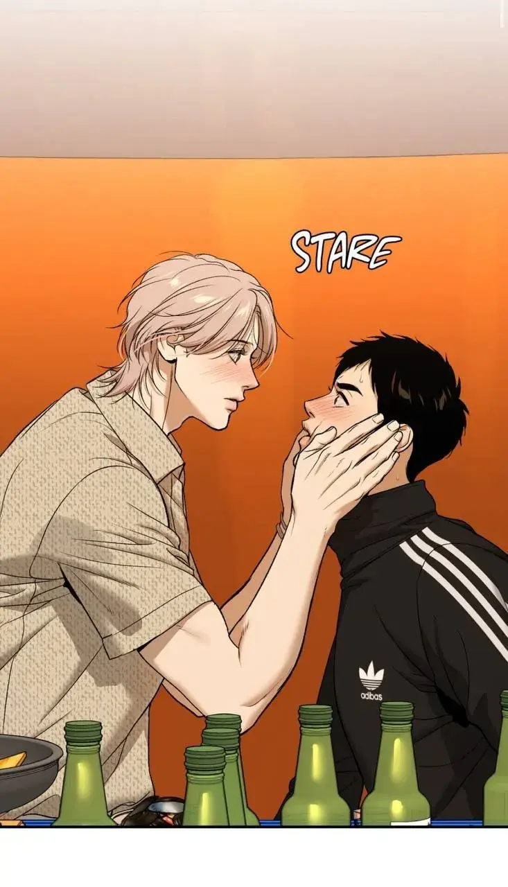 Jinx – Capítulo 53.6 – Extra 01 Yaoi – Página 2 Jinx – Capítulo 53.6 – Extra 01 Yaoi – Página 2