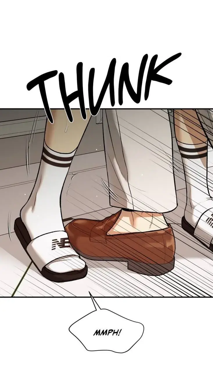 Jinx – Capítulo 53.6 – Extra 01 Yaoi – Página 20 Jinx – Capítulo 53.6 – Extra 01 Yaoi – Página 20