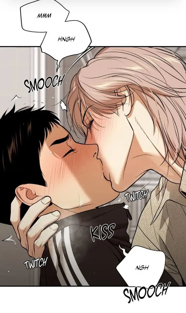 Jinx – Capítulo 53.6 – Extra 01 Yaoi – Página 22 Jinx – Capítulo 53.6 – Extra 01 Yaoi – Página 22