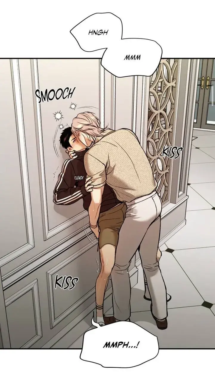 Jinx – Capítulo 53.6 – Extra 01 Yaoi – Página 23 Jinx – Capítulo 53.6 – Extra 01 Yaoi – Página 23