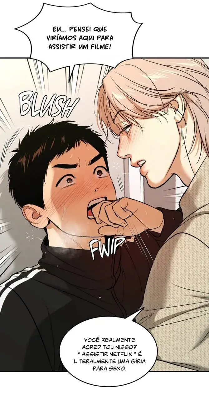 Jinx – Capítulo 53.6 – Extra 01 Yaoi – Página 25 Jinx – Capítulo 53.6 – Extra 01 Yaoi – Página 25