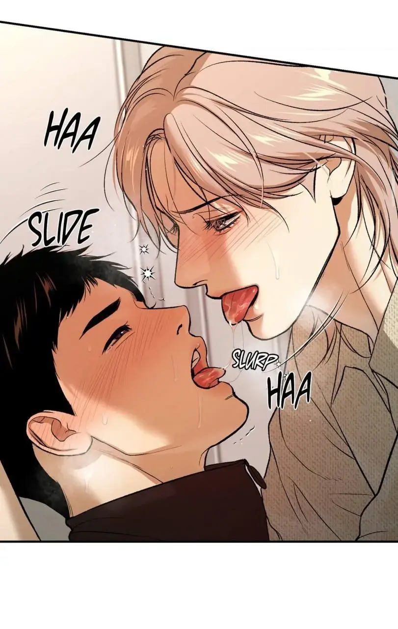 Jinx – Capítulo 53.6 – Extra 01 Yaoi – Página 28 Jinx – Capítulo 53.6 – Extra 01 Yaoi – Página 28