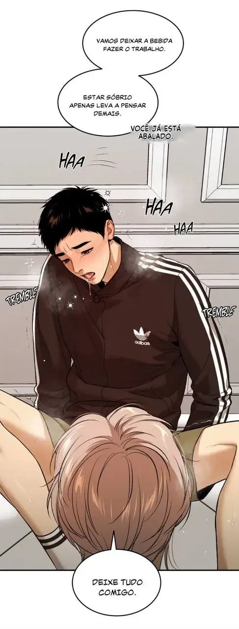 Jinx – Capítulo 53.6 – Extra 01 Yaoi – Página 30 Jinx – Capítulo 53.6 – Extra 01 Yaoi – Página 30