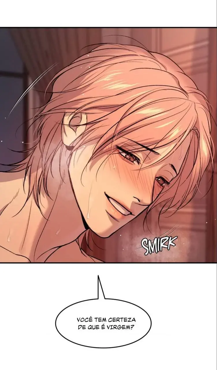 Jinx – Capítulo 53.6 – Extra 01 Yaoi – Página 36 Jinx – Capítulo 53.6 – Extra 01 Yaoi – Página 36