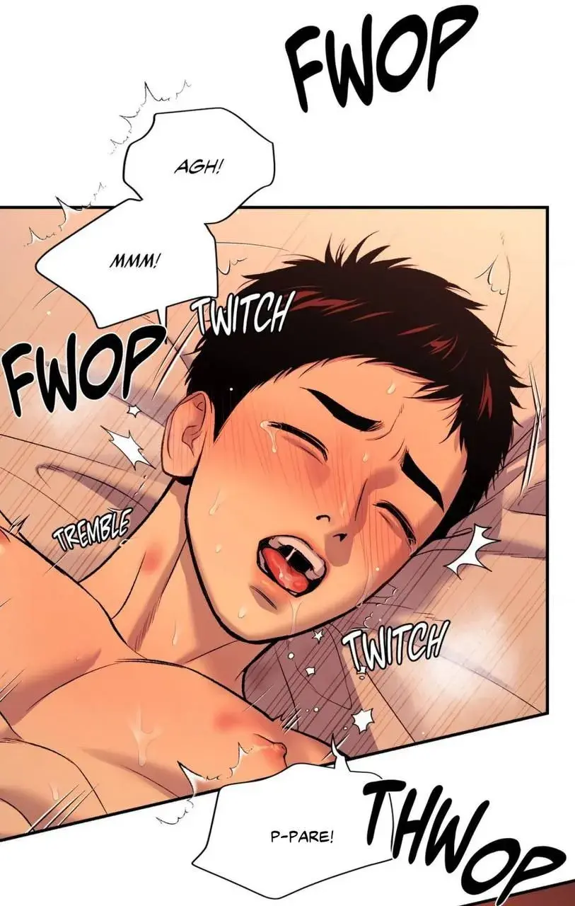 Jinx – Capítulo 53.6 – Extra 01 Yaoi – Página 44 Jinx – Capítulo 53.6 – Extra 01 Yaoi – Página 44