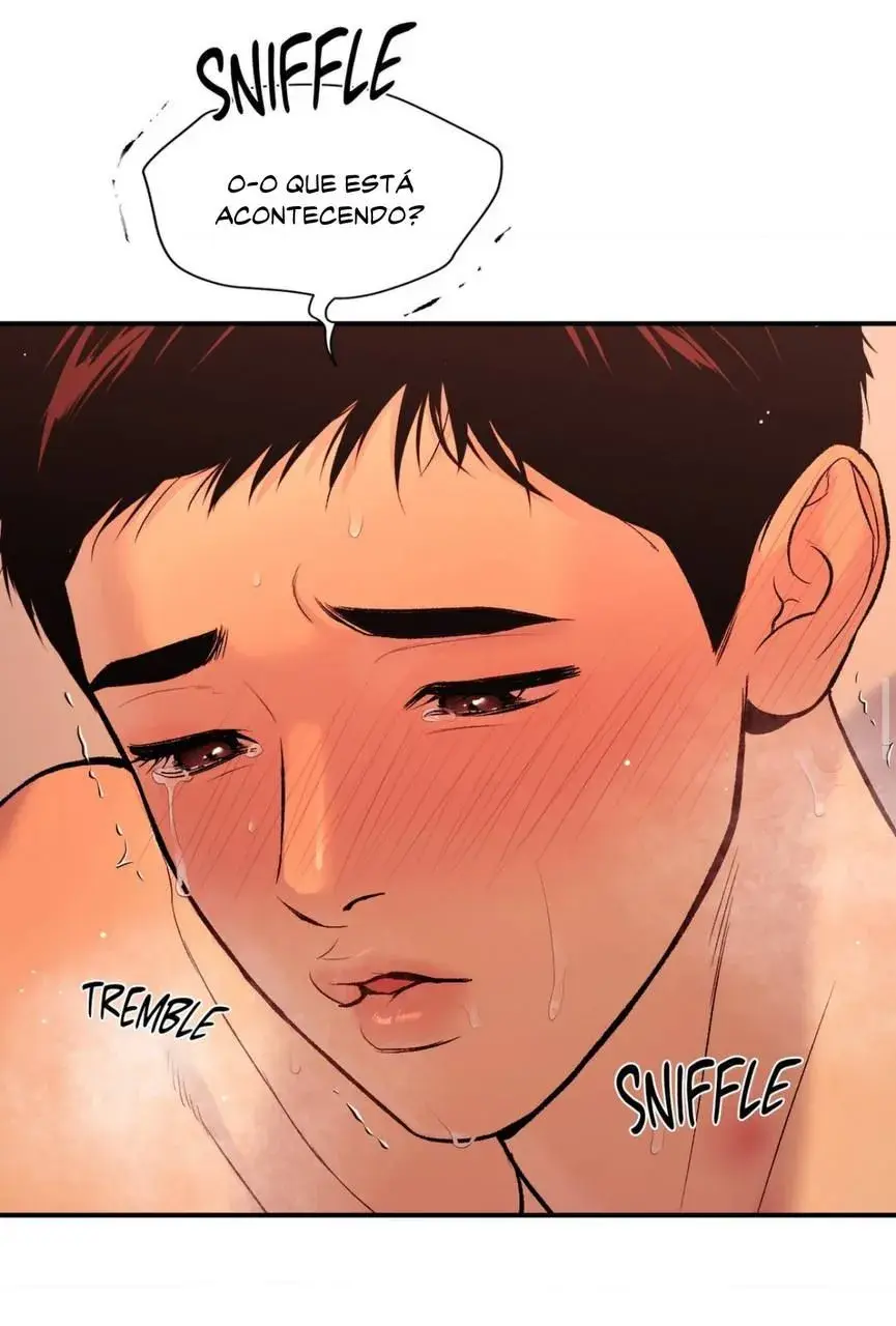 Jinx – Capítulo 53.6 – Extra 01 Yaoi – Página 49 Jinx – Capítulo 53.6 – Extra 01 Yaoi – Página 49