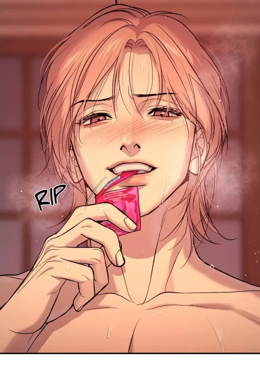 Jinx – Capítulo 53.6 – Extra 01 Yaoi – Página 59 Jinx – Capítulo 53.6 – Extra 01 Yaoi – Página 59