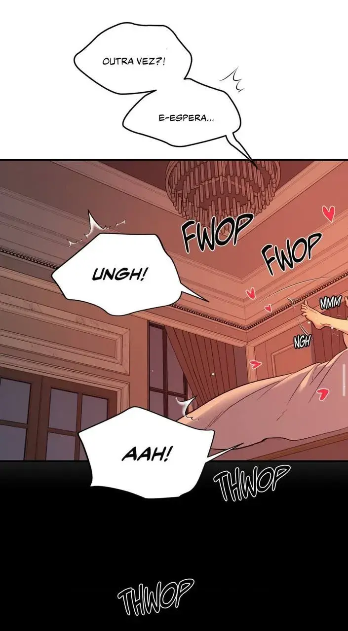 Jinx – Capítulo 53.6 – Extra 01 Yaoi – Página 61 Jinx – Capítulo 53.6 – Extra 01 Yaoi – Página 61