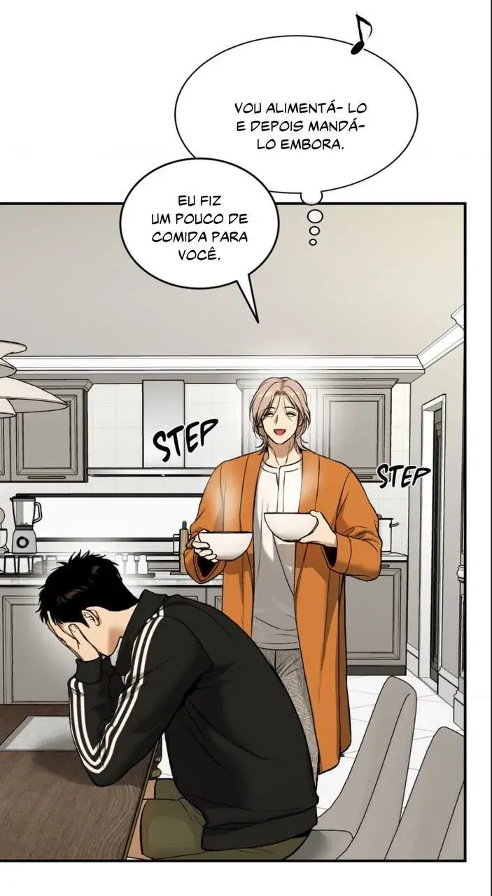 Jinx – Capítulo 53.6 – Extra 01 Yaoi – Página 66 Jinx – Capítulo 53.6 – Extra 01 Yaoi – Página 66