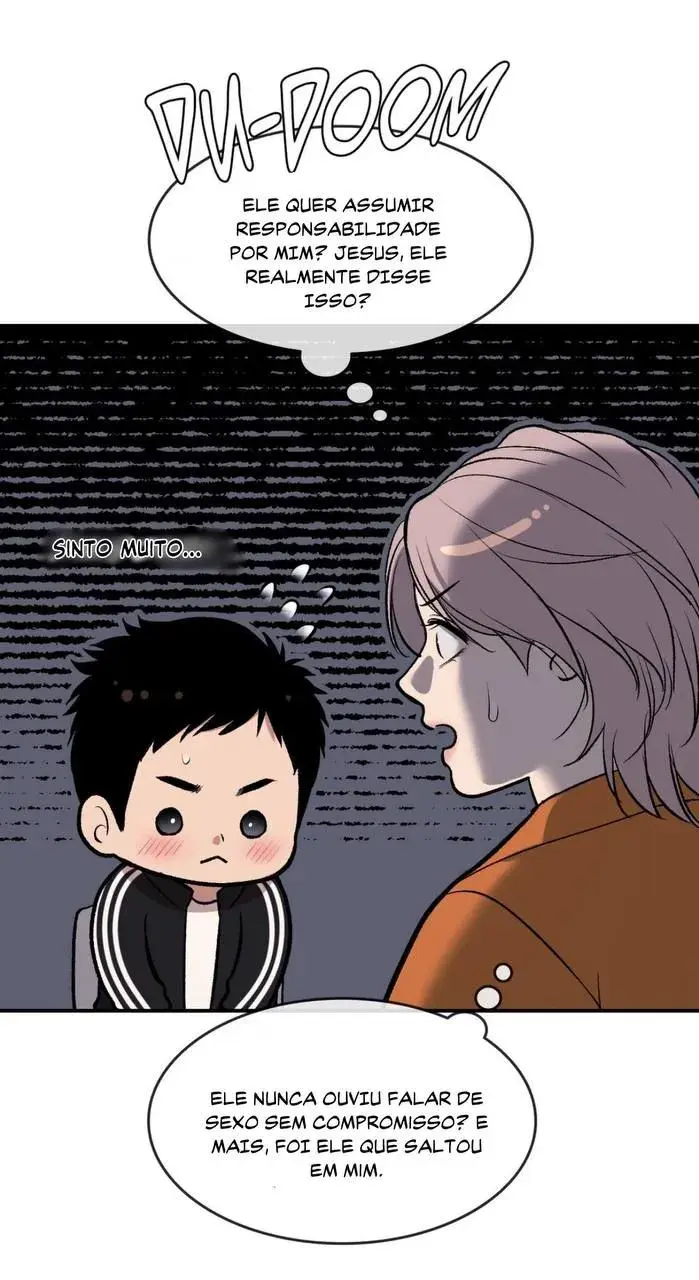 Jinx – Capítulo 53.6 – Extra 01 Yaoi – Página 73 Jinx – Capítulo 53.6 – Extra 01 Yaoi – Página 73